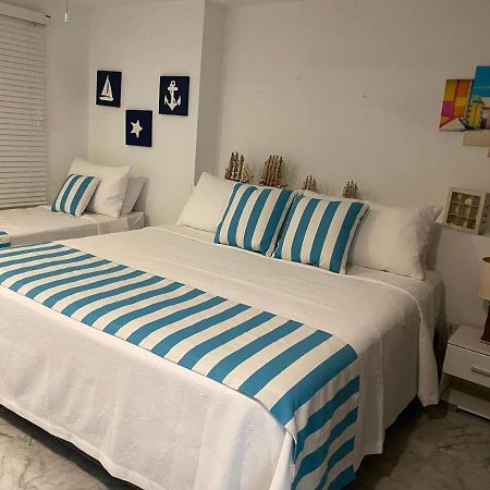 Apartamento Sunrise Con Vista Interna O Con Vista Al Mar San Andrés Exteriér fotografie