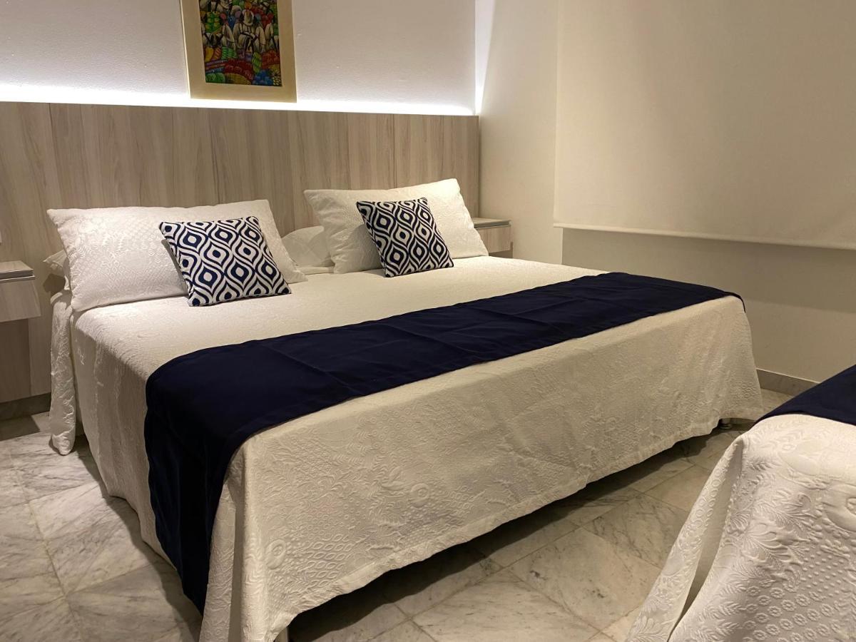 Apartamento Sunrise Con Vista Interna O Con Vista Al Mar San Andrés Exteriér fotografie