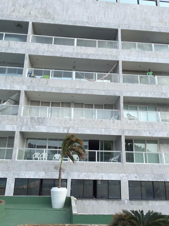 Apartamento Sunrise Con Vista Interna O Con Vista Al Mar San Andrés Pokoj fotografie