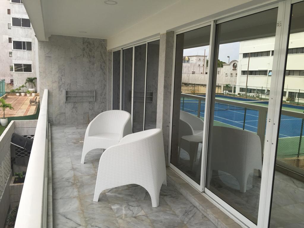 Apartamento Sunrise Con Vista Interna O Con Vista Al Mar San Andrés Pokoj fotografie