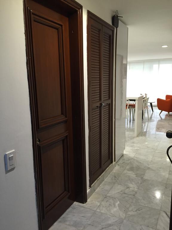 Apartamento Sunrise Con Vista Interna O Con Vista Al Mar San Andrés Exteriér fotografie