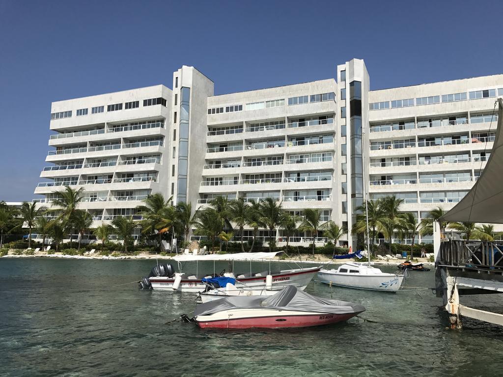 Apartamento Sunrise Con Vista Interna O Con Vista Al Mar San Andrés Exteriér fotografie