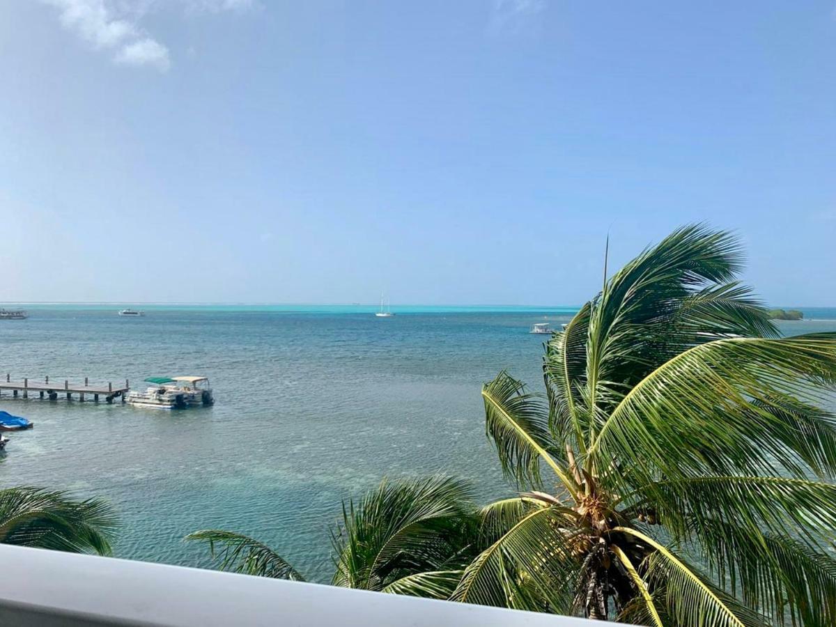 Apartamento Sunrise Con Vista Interna O Con Vista Al Mar San Andrés Exteriér fotografie