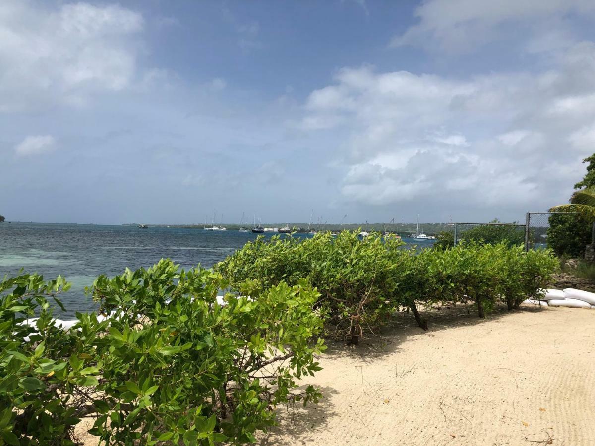 Apartamento Sunrise Con Vista Interna O Con Vista Al Mar San Andrés Exteriér fotografie