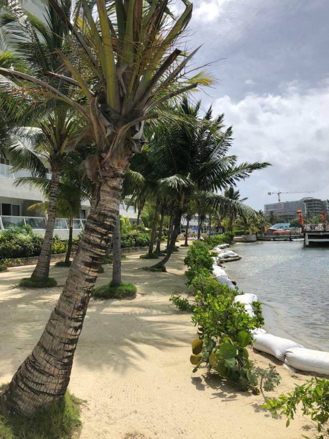 Apartamento Sunrise Con Vista Interna O Con Vista Al Mar San Andrés Exteriér fotografie
