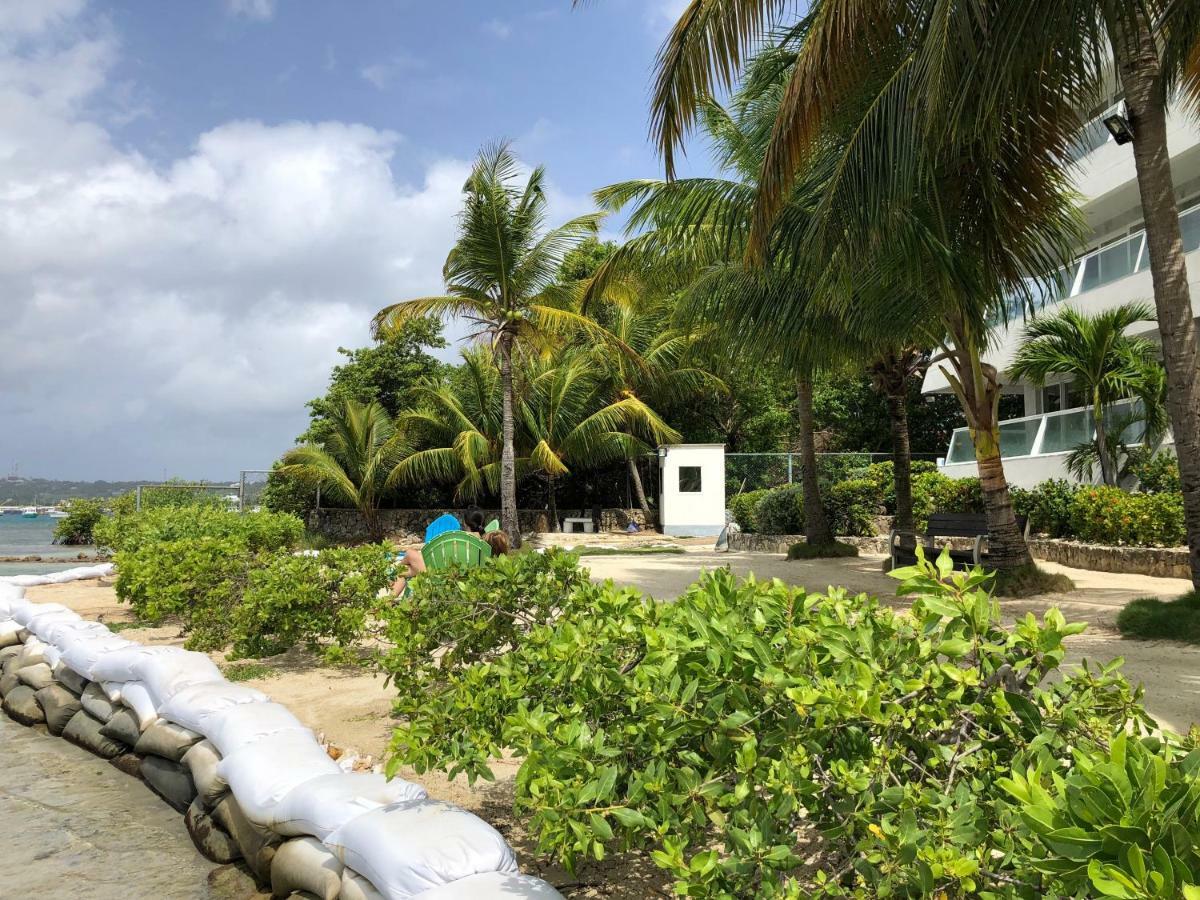 Apartamento Sunrise Con Vista Interna O Con Vista Al Mar San Andrés Exteriér fotografie