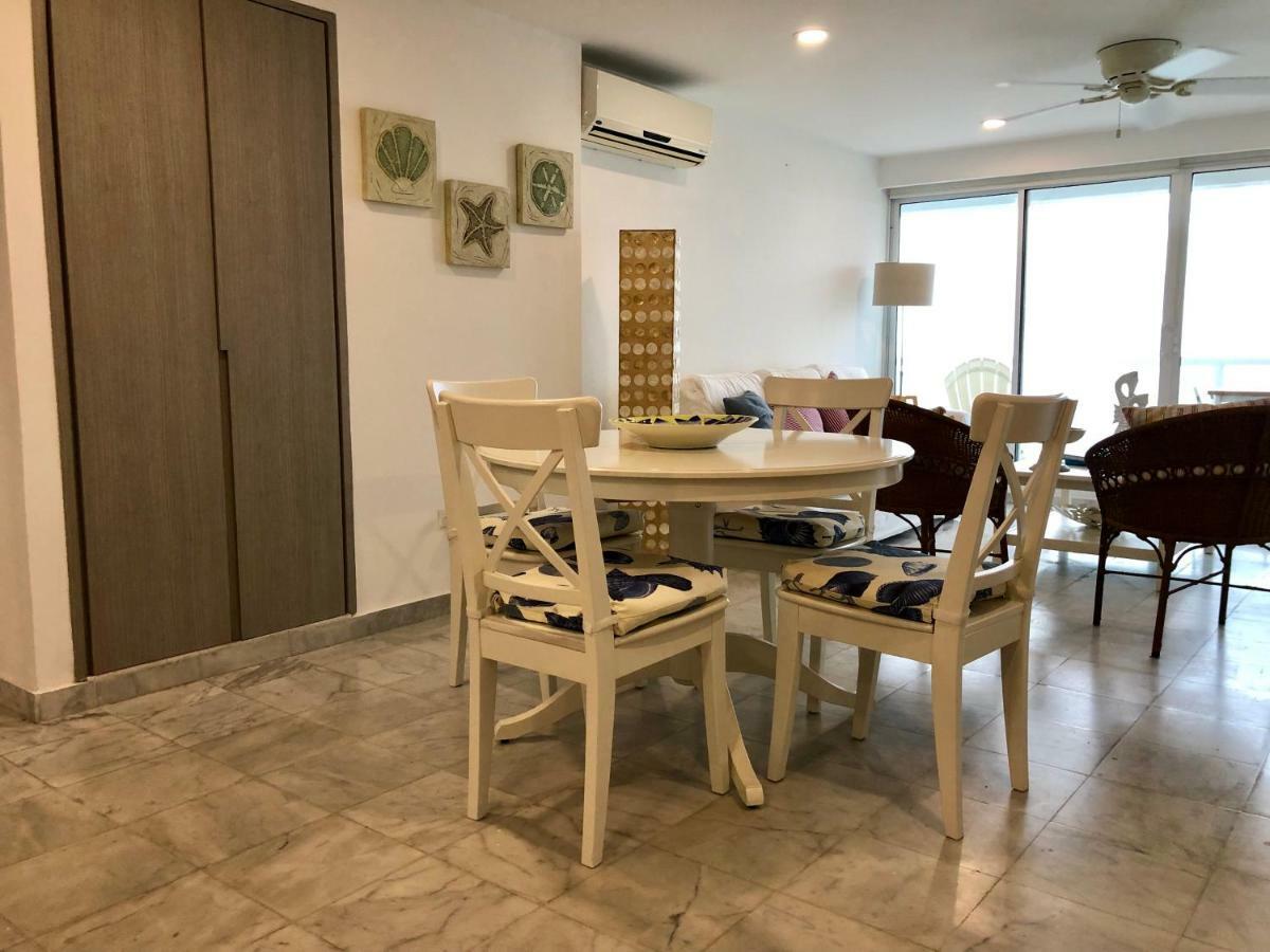 Apartamento Sunrise Con Vista Interna O Con Vista Al Mar San Andrés Exteriér fotografie